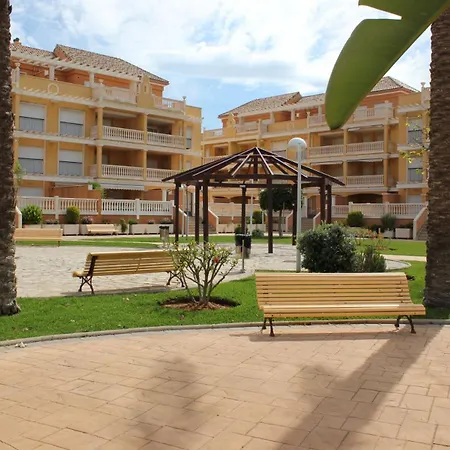 Daire 137 Aquamarinas D-13