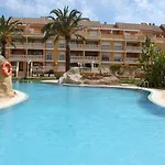Appartement 137 Aquamarinas D-13 Dénia