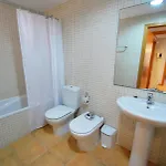 137 Aquamarinas D-13 Appartement