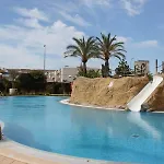 Appartement 137 Aquamarinas D-13 Dénia