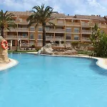 137 Aquamarinas D-13 Appartement Dénia