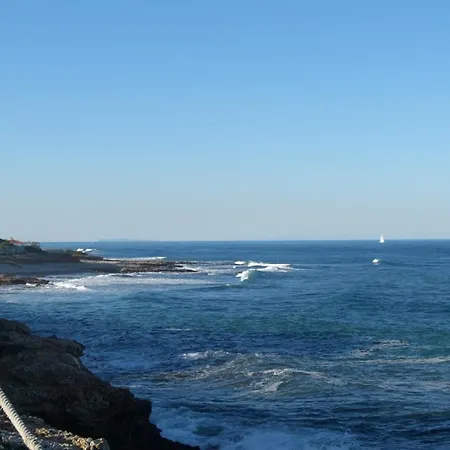 公寓 137 Aquamarinas D-13 德尼亚