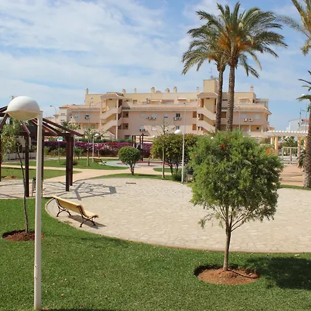 公寓 137 Aquamarinas D-13 *