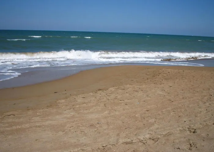 Apartamento 137 Aquamarinas D-13 Dénia