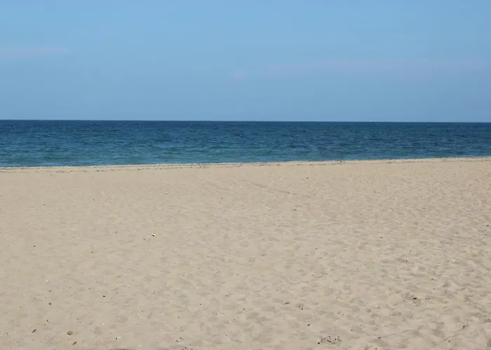 Apartamento 137 Aquamarinas D-13