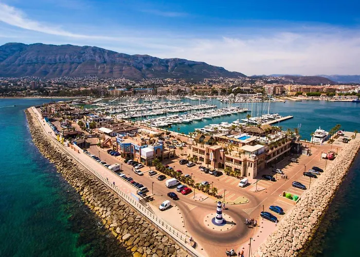 137 Aquamarinas D-13 Apartamento *