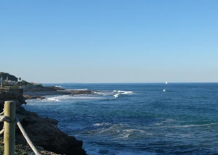 아파트 137 Aquamarinas D-13 데니아