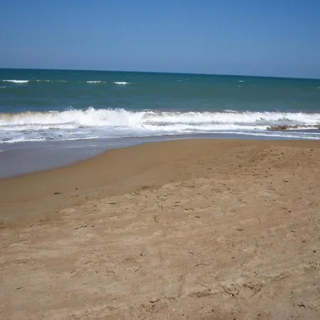 Daire 137 Aquamarinas D-13 Denia