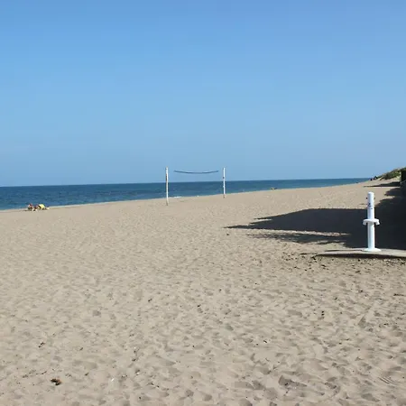 137 Aquamarinas D-13 * Denia