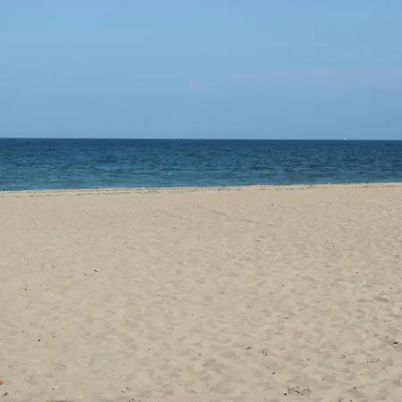 Daire 137 Aquamarinas D-13