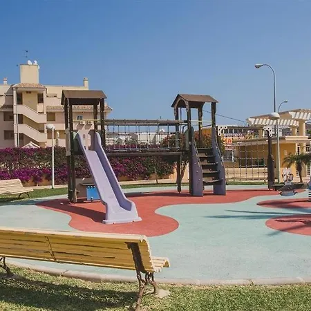 137 Aquamarinas D-13 * Denia