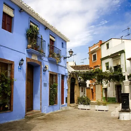 Daire 137 Aquamarinas D-13 Denia