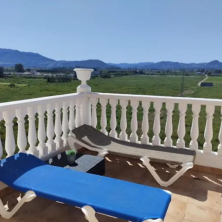 137 Aquamarinas D-13 Daire *