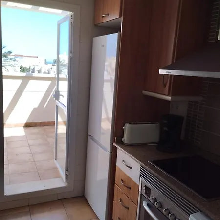 Daire 137 Aquamarinas D-13