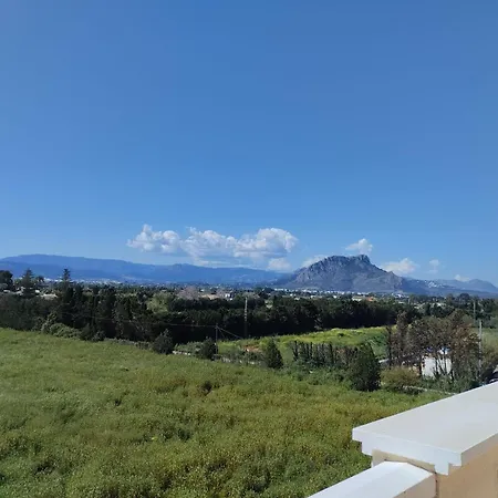 Daire 137 Aquamarinas D-13 *