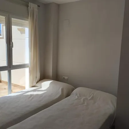 137 Aquamarinas D-13 * Denia