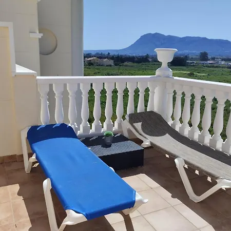 Daire 137 Aquamarinas D-13