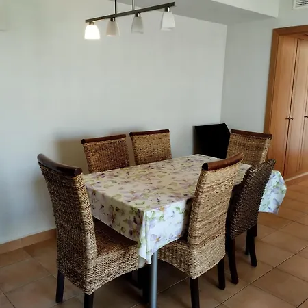 137 Aquamarinas D-13 Daire