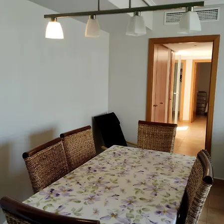 Daire 137 Aquamarinas D-13