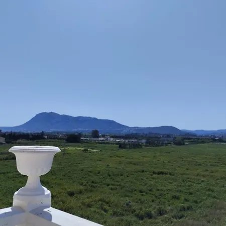 137 Aquamarinas D-13 Daire Denia